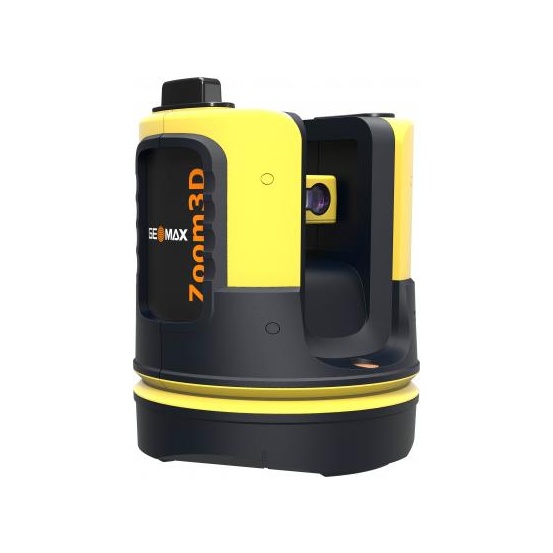 Измерительная система GeoMax Zoom 3D Robotic